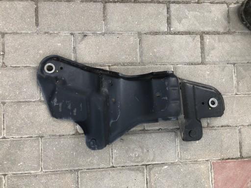 FORD FOCUS MK3 RS ВІШАЛКА ОПОРА КРІПЛЕННЯ ВАЛУ !