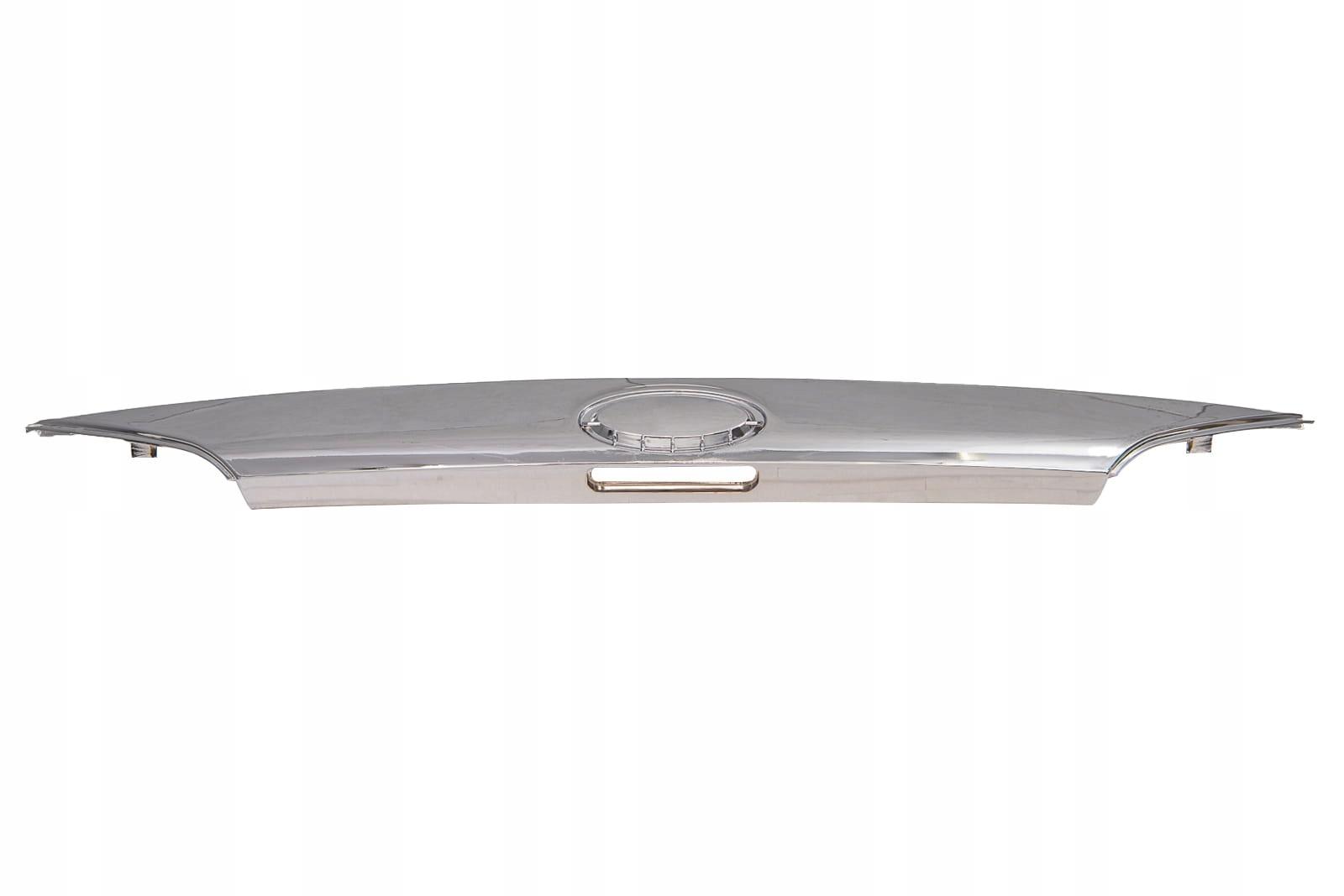 BM5143404AGJAAC - FORD FOCUS MK3 СЕДАН ХРОМИРОВАННАЯ КРЫШКА БАГАЖНИКА