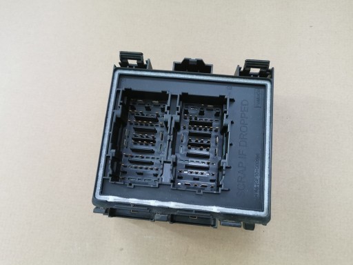 FORD FOCUS MK4 1.0 ECO. - Блок запобіжників JX6T-14D068-BD