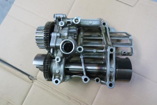 FORD FOCUS MK4 1.0 ECOBOOST ДРАКОН МАСЛЯНЫЙ НАСОС