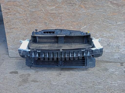 FORD FOCUS MK4 18- ПЕРЕДНИЙ РЕМЕНЬ РАДИАТОРА