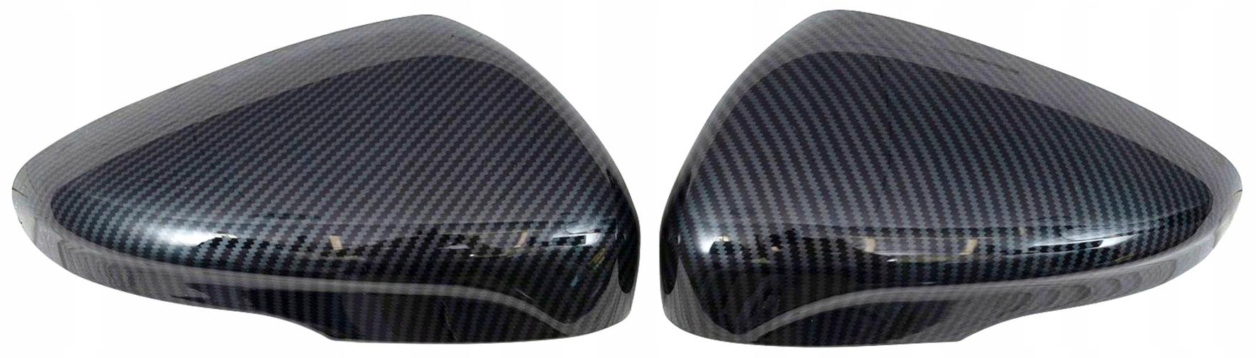 FORD FOCUS MK4 2019 + ЗЕРКАЛЬНАЯ КРЫШКА УГЛЕРОДА