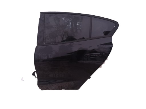 PJX7B-A24631-AG - Ford focus mk4 door left hackback задний ход