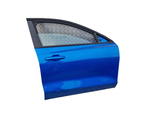 PJX7B-A20124-AG - Ford focus mk4 двера права