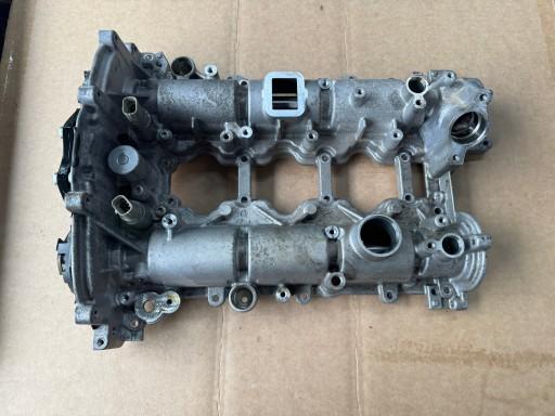 FORD FOCUS MK4 KUGA MK3 ESCAPE 1.5 ECOBOOST КЛАПАННА КРИШКА HX7G-6E262-AB