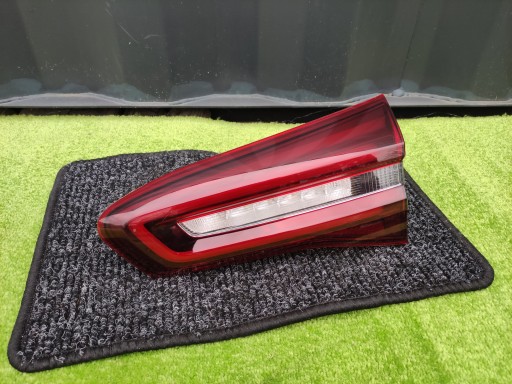 Ford Focus Mk4 Lift 21- задержка лампа задней задней части