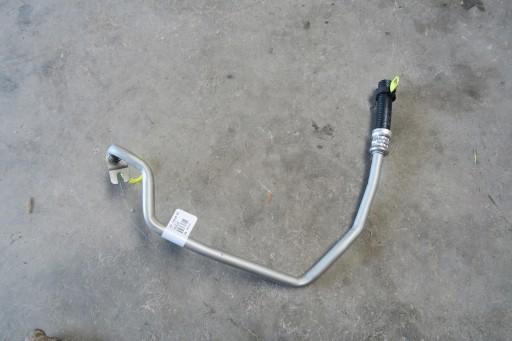 Jx6p-7h420-bc - FORD FOCUS MK4 МАСЛОПРОВОД КОРОБКИ ПЕРЕДАЧ