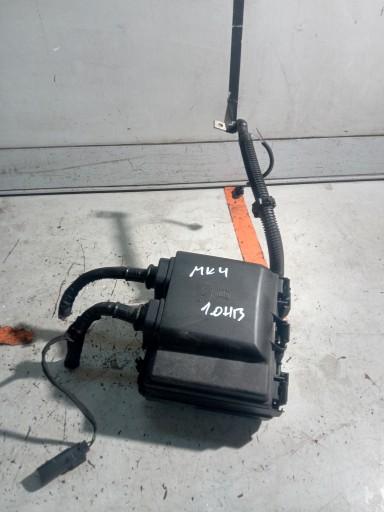 JX6T-14D068-EDB - БЛОК ПРЕДОХРАНИТЕЛЕЙ FORD FOCUS MK4 1.0 EB