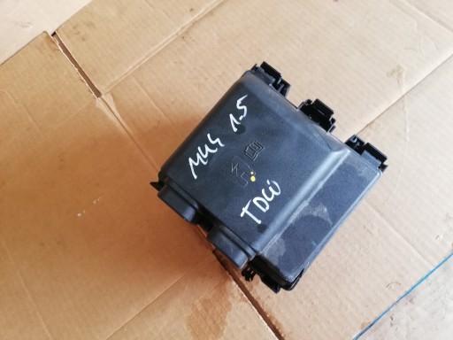 JX6T-14D068-AE - Блок предохранителей ford focus mk4 1.5 tdci jx6t-14d068-ad / ae