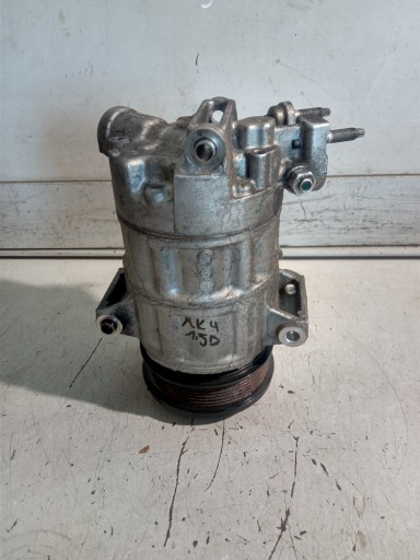 20180529 88KW - Ford focus mk4 компресор jx61-19d629-ha 1.5 tdci