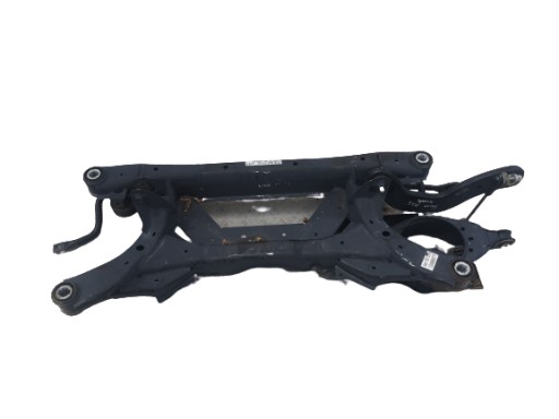 JX61-5K067- - Коляска ford focus mk4 задня балка