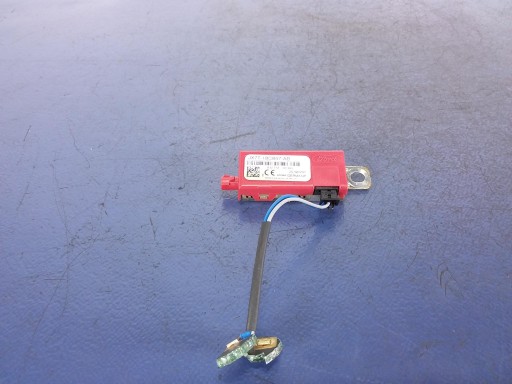 JX7T-18C847-AB - ПІДСИЛЮВАЧ АНТЕНИ FORD FOCUS MK4 JX7T - 18C847-AB