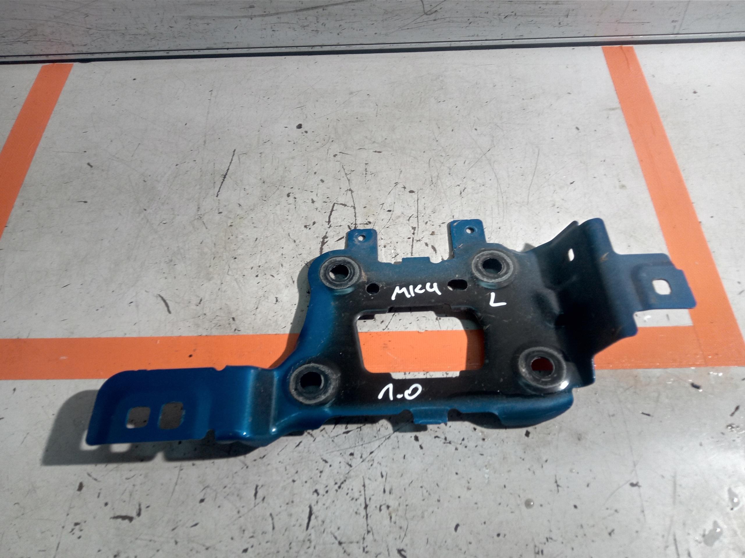 FORD FOCUS MK4 ПОСИЛЕННЯ ЛІВИЙ КРОНШТЕЙН