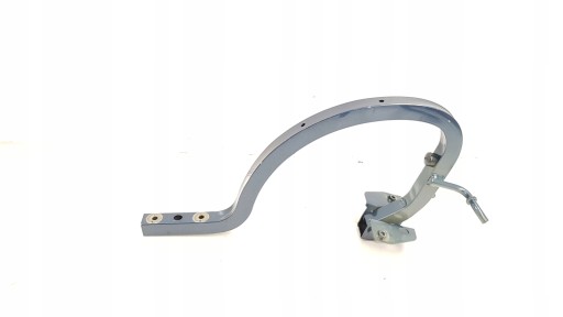 JX7B-F42701-AF - FORD FOCUS MK4 ПЕТЛЯ ЗАДНЕЙ ДВЕРИ, СЕДАН ЛЕВЫЙ