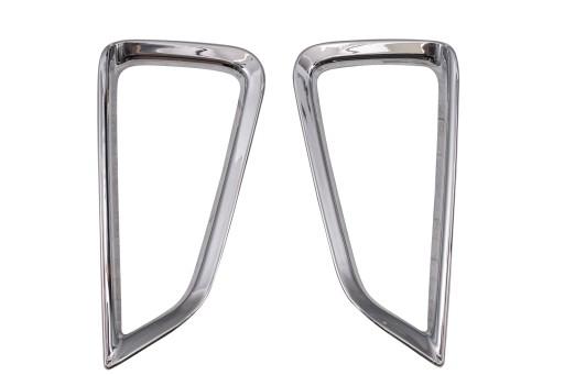 FORD FOCUS MK4 2019+ HB ЗАДНИЕ ФАРЫ