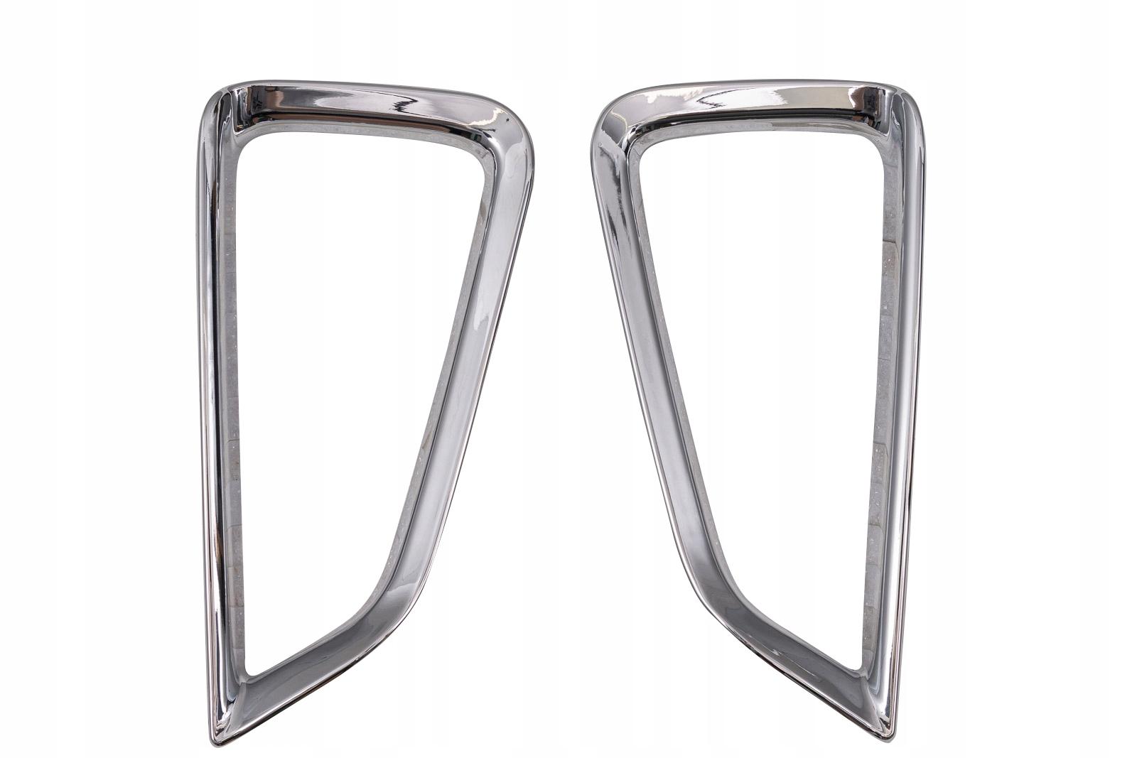 FORD FOCUS MK4 2019+ HB ЗАДНИЕ ФАРЫ