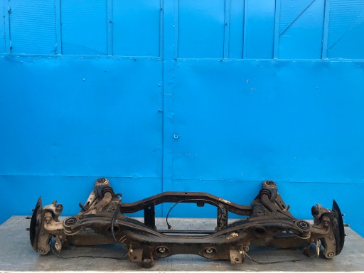 Ford freestyle awd тролейбус задньої задньої підвіски