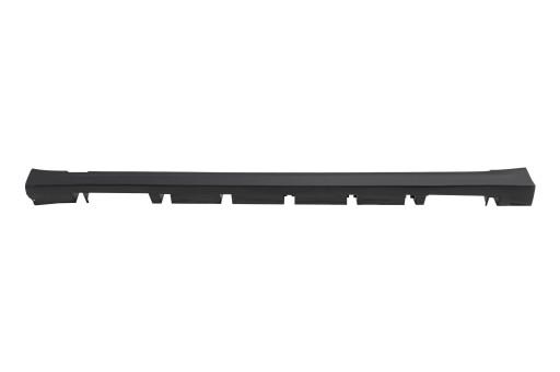 FORD FUSION 12-18 ПЕДАЛЬ ПОРОГА ЛЕВАЯ DS73F10155B