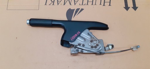 2002 2012 - FORD FUSION 2002-2012 ГОД РЫЧАГ РУЧНОГО ТОРМОЗА РУЧНОЙ ТОРМОЗ ЕВРОПА !