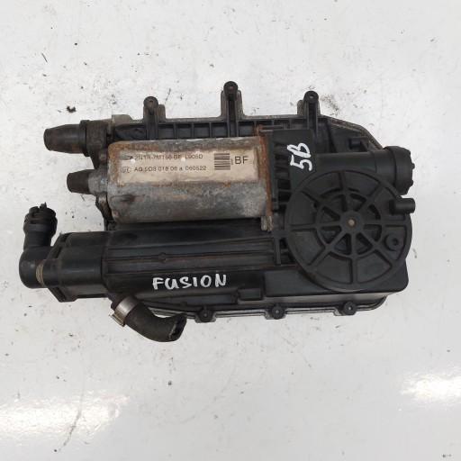 1Z0035156F 1Z0858069ES - РАДИОПРИЕМНИК BOLERO SKODA OCTAVIA II LIFT 1Z0035156F КОД