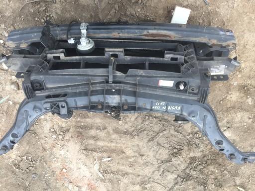 MK4 2.0TDCI - FORD FUSION LIFT 1.6 TDCI ПІДСИЛЕННЯ ПЕРЕДНЬОГО РЕМЕНЯ