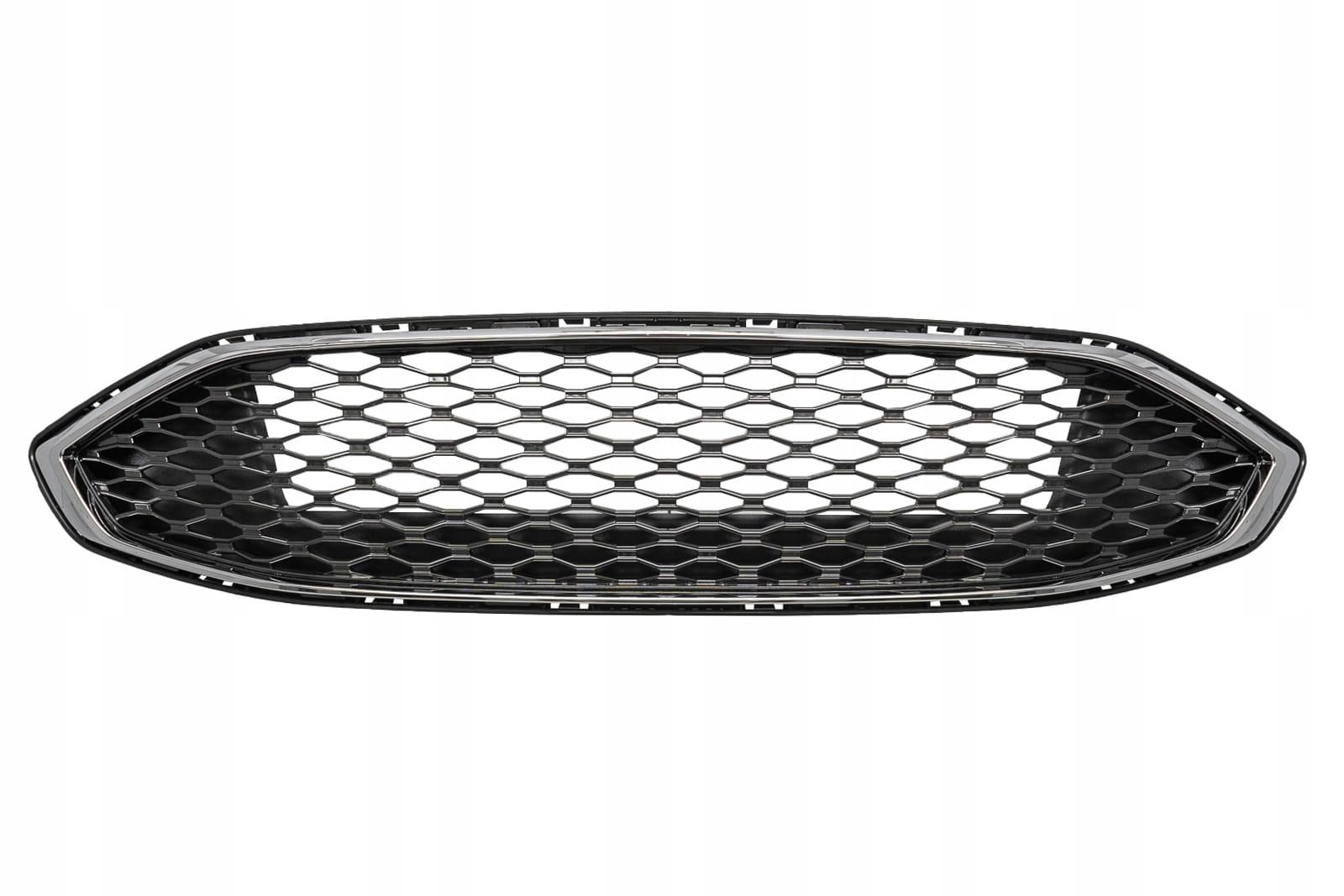 FORD FUSION MK2 II 16-18 GRILL SPORT HS738A146AAW