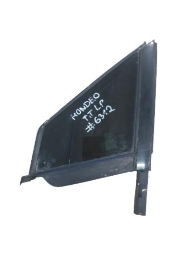 43R-000187 - FORD MONDEO MK5 США БЫСТРЫЙ ТРЕУГОЛЬНИК ПЕРЕДНЕЙ ДВЕРИ