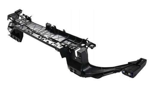 DS73-16E166-BF - FORD FUSION MONDEO MK5 2013 16 ПІДСИЛЕННЯ НИЖНЄ