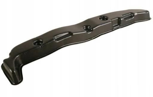 DS73-F16E561-AA - FORD FUSION MONDEO MK5-ЗВУКОІЗОЛЯЦІЯ ЛІВОГО КРИЛА