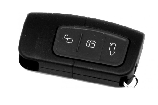 1 698 - FORD Focus II Kuga I Mondeo IV пульт KEYLESS GO