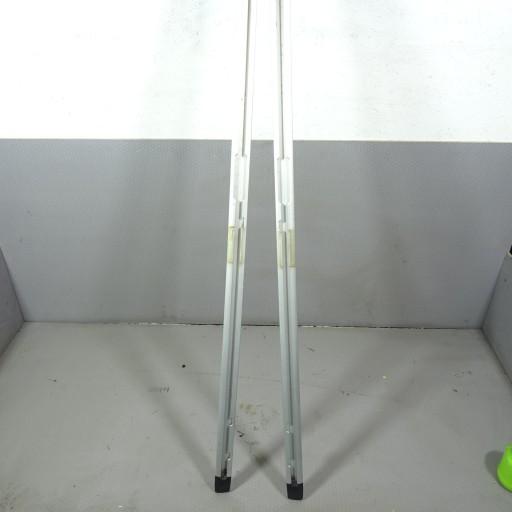 FORD GALAXY II РЕЙЛИНГИ НА КРЫШЕ