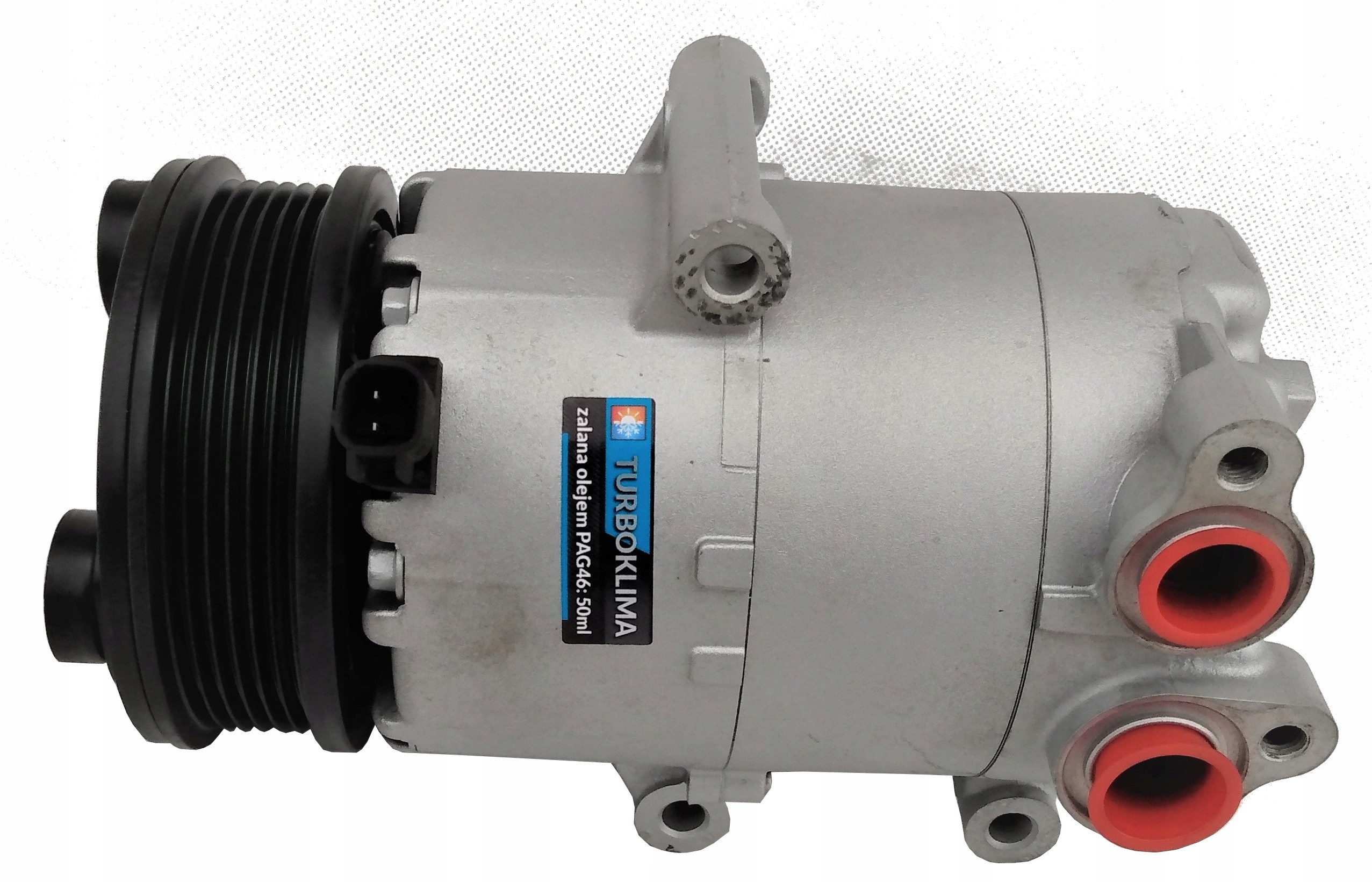 6G91-19D629-21 - FORD GALAXY II S-MAX 2.0 компрессор кондиционера