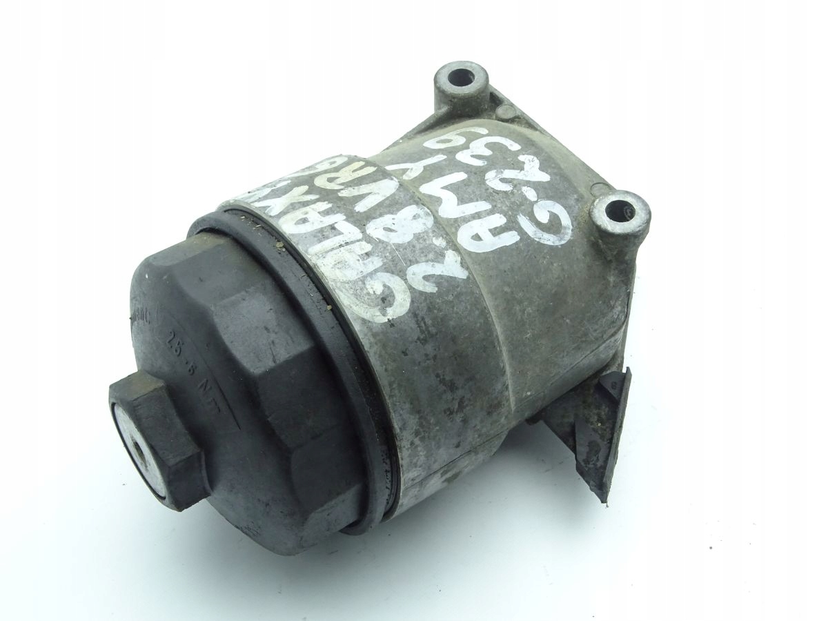 021115403D - КОРПУС МАСЛЯНОГО ФИЛЬТРА FORD GALAXY MK1 95-05 2.8 VR6