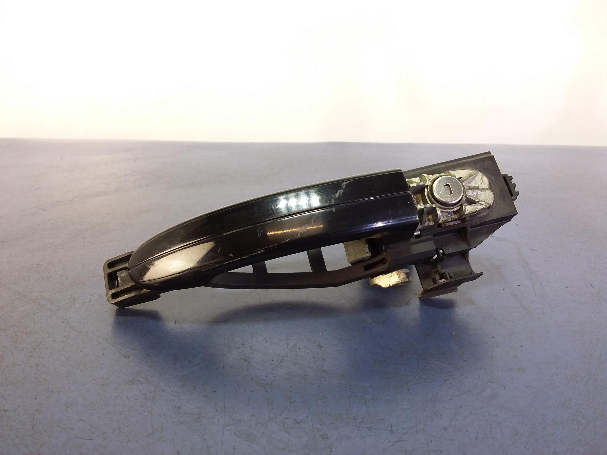 FORD GALAXY MK2 ручка двери передняя левая G6