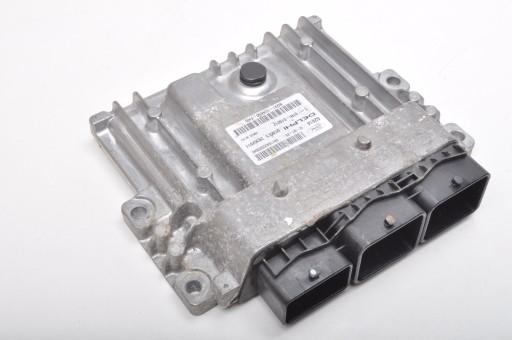 6650473180 - Корпус топливного фильтра Volvo S80 II V70 III 2.5 D5