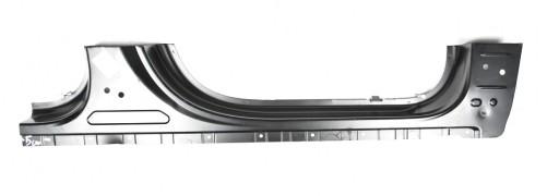 2103294 - FORD GALAXY MK3 CK 2015-2022 поріг права стійка