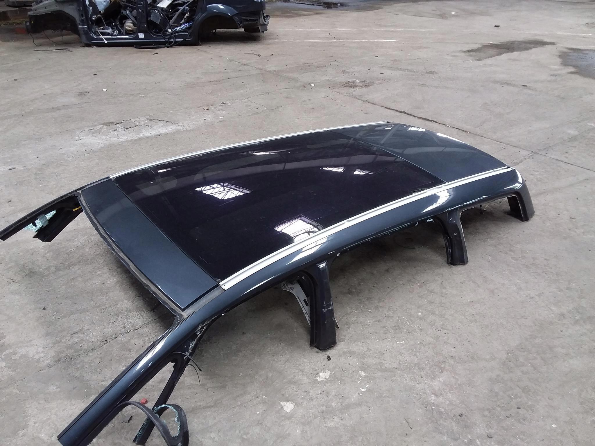 FORD GALAXY MK3 ПАНОРАМНАЯ КРЫША ПАНОРАМА