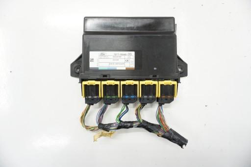 FORD GALAXY MK3 LIFT КОМФОРТ МОДУЛЬ 7S7T-19G481-DD