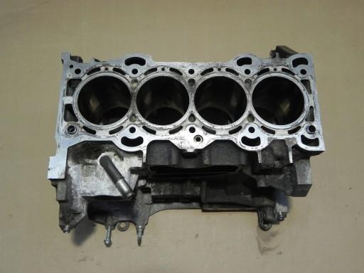 AG9G-6015-BC - FORD GALAXY MK3 S MAX VOLVO FOCUS 2.0ECOBOOST ДВИГАТЕЛЬ БЛОК-ДВИГАТЕЛЬ