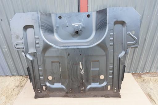 6G91U-11360-AA - FORD GALAXY MK3 КРЫШКА БАГАЖНИКА КОЛЕСА НОВЫЙ ПОЛ