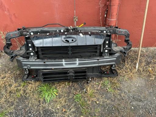 FORD GALAXY MK4 1.5 ECOBOOST КОМПЛЕКТАЦІЯ РЕМЕНЯ ПЕРЕДНЬОГО