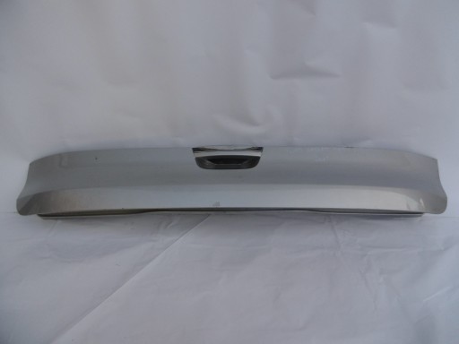 15r-> - FORD GALAXY MK4 15 лет -> FLAP BLEND