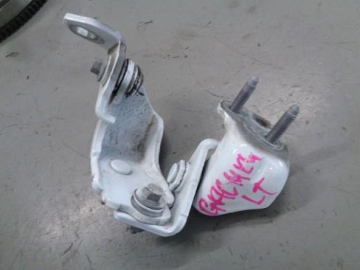 C8Q8A 6M21-U22811-AB - FORD GALAXY MK4 16 ДВЕРНІ ПЕТЛІ ЛІВИЙ ЗАДНІЙ КОМПЛЕКТ