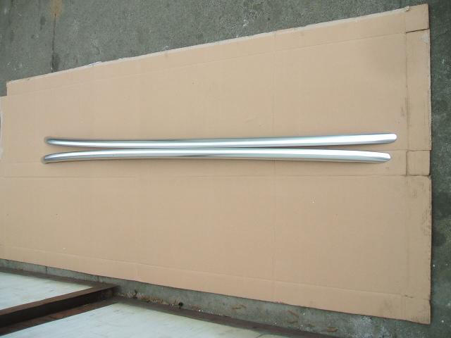 FORD GALAXY MK4 2015-рейлинги на крышу хром