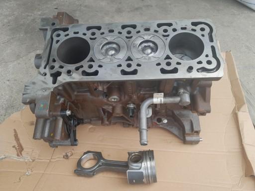 GK2Q 6015 - FORD GALAXY MK4 CUSTOM LIFT ECOBLUE 2.0 НИЖНЯЯ ИГЛА БЛОКА ДВИГАТЕЛЯ 22