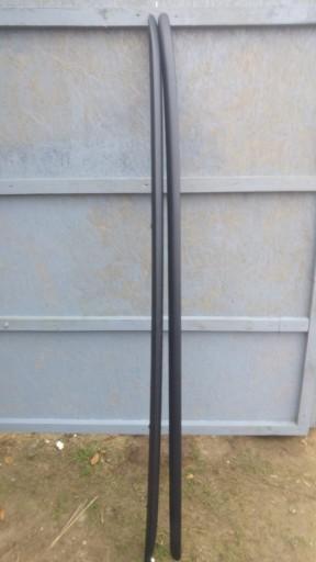 FORD GALAXY MK4 РЕЙЛІНГИ НА ДАХУ KPL