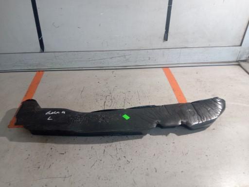 EM2B-F16E561-AB - FORD GALAXY MK4 ЗВУКОІЗОЛЯЦІЯ ЛІВОГО КРИЛА