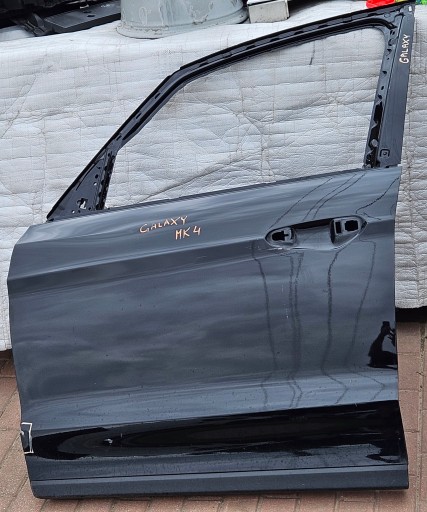 EM2B-U20221AG, EM2B-U20221AG - Ford galaxy mk4 15-22 двері ліворуч