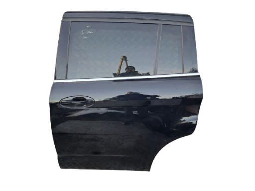 PE1C1-U24631 - Ford grand c-max lift 2016 r ліва задня двері