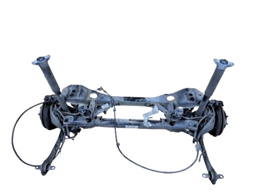 8M51-5E494-AB - Ford grand c-max lift 2016 задня підвіска